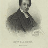 Rev. E.A. Dunn.