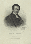 Rev. E.A. Dunn.