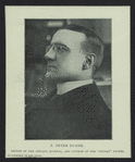 F. Peter Dunne.