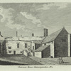 Dunraven House, Glamorganshire.