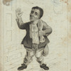 Jeffrey Dunstan, mayor of Garratt.