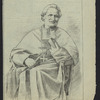 Felix Antoine Dupanloup.