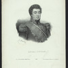Victor Guy Duperré.