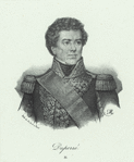 Victor Guy Duperré.
