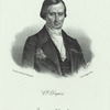 Baron Charles Dupin.