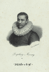 Philippe Duplessis-Mornay.