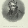Peter S. Duponceau, LL.D.