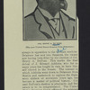 Henry A. Dupont.