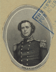 Samuel F. Dupont.