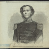 Samuel F. Dupont.