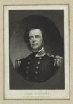 Samuel F. Dupont.