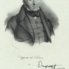 Dupont de l'Eure.