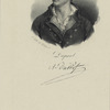 Adrien Duport.