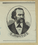Charles. H. Duprez.
