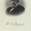 Thomas C. Durant.