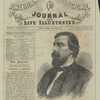 Thomas C. Durant.