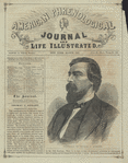 Thomas C. Durant.
