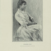 Eleanora Duse.