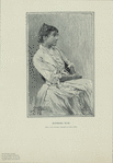 Eleanora Duse.