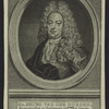 Bruno van der Dussen.