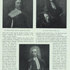 Sir John Dutton, died 1743.