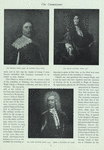 Sir John Dutton, died 1743.