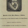 Sir Piers Dutton, of Hatton.