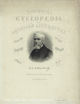 Evert A. Duyckinck.