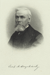 Evert A. Duyckinck.