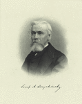 Evert A. Duyckinck.