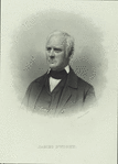 James Dwight.