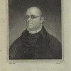 Timothy Dwight.