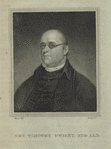 Timothy Dwight.