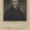 Timothy Dwight.