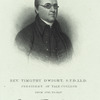 Timothy Dwight.