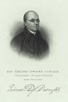 Timothy Dwight.
