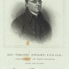 Timothy Dwight.