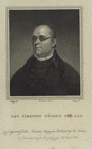 Timothy Dwight.