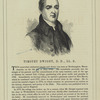 Timothy Dwight.