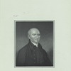 Timothy Dwight.