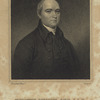 Timothy Dwight.