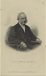 Rev. James Eacott.