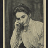 Mary Tracy Earle.