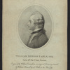 William Benson Earle.