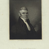 Rev. John Early.