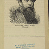 Thomas Earp.
