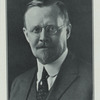 De La Warr Benjamin Easter.