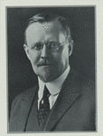 De La Warr Benjamin Easter.