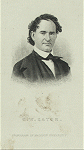 G.W. Eaton, professor in Madison University.