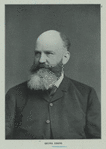 Georg Ebers.